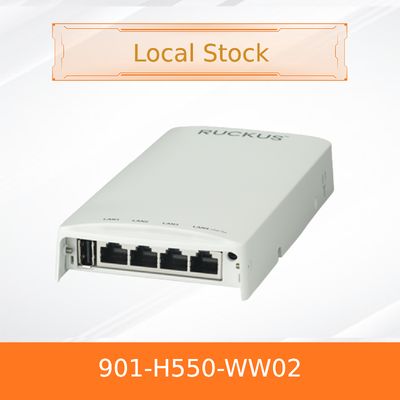 Bezprzewodowy kontroler Zoneflex Ruckus Adapter POE 48V 902-0162-CH00