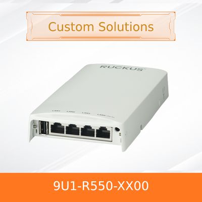 IEEE 802.11a/b/g/n/ac Bezprzewodowe punkty dostępowe Ruckus 901-R320-WW02 SU-MIMO MU-MIMO