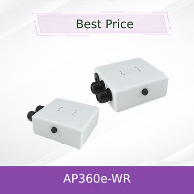 Pojedynczy punkt dostępowy 2x2 MIMO 5GHz 4920MHz Extreme Networks AP6521E-60010-APME 802.11 A/B/G/N