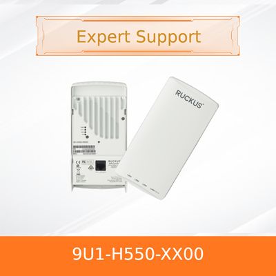 578 g 1,3 funta Bezprzewodowe punkty dostępowe Ruckus 901-R610-WW00 3x3MIMO 20,1 cm 19,5 cm 5,1 cm