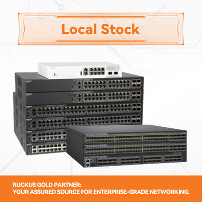 Bezprzewodowe punkty dostępowe Wi-Fi Ruckus 300 Mb/s 5 GHz 901-R510-WW00 BeamFlex+ ChannelFly 867 Mb/s