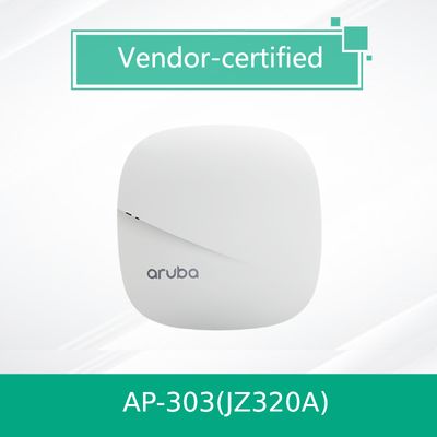 Bezprzewodowe punkty dostępowe Flex Radio 2x2 Aruba AP203H