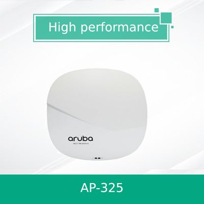OEM AP-205H Hospitality Aruba Wifi6 AP Networks Zintegrowana antena radiowa