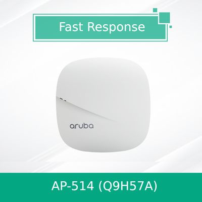 Zintegrowane radiowo zewnętrzne bezprzewodowe punkty dostępowe Aruba Omni AP275 AC 3x3:3