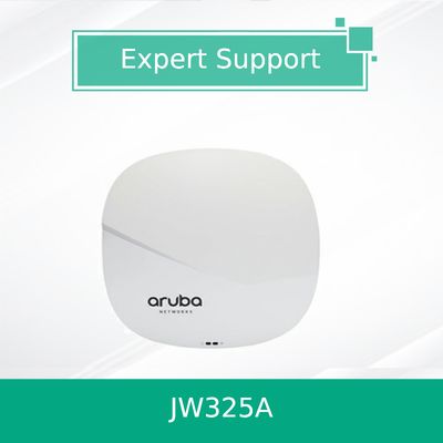 Bezprzewodowe punkty dostępowe Aruba do montażu na ścianie Montaż wielokrotny R3V58A AP-500H-MNT1