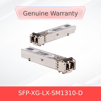 Wysokiej jakości nowy moduł H3c SFP-Xg-Lx-Sm1310