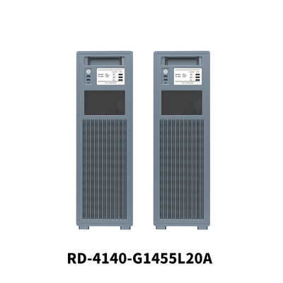 System chłodzenia cieczy całkowitej z chłodzeniem cieczy całkowitej Rd-4140-G1455L20A