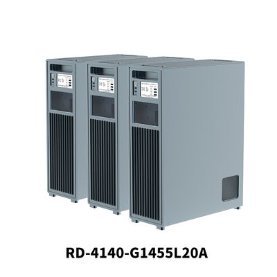 System chłodzenia cieczy całkowitej z chłodzeniem cieczy całkowitej Rd-4140-G1455L20A