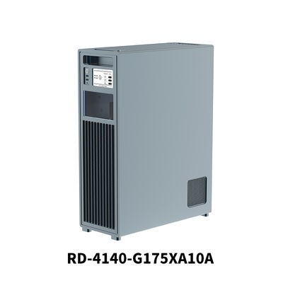 Wysokiej wydajności rozwiązanie chłodzenia płynnym do gier i stacji roboczych Rd-4140-G175xa10A