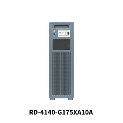 Wysokiej wydajności rozwiązanie chłodzenia płynnym do gier i stacji roboczych Rd-4140-G175xa10A
