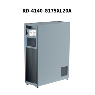 Wysokowydajny serwer obliczeniowy AI 4× Nvidia L20 48GB 512GB DDR5 2× 2600W PSU Chłodzenie cieczą Rd-4140-G175XL20A