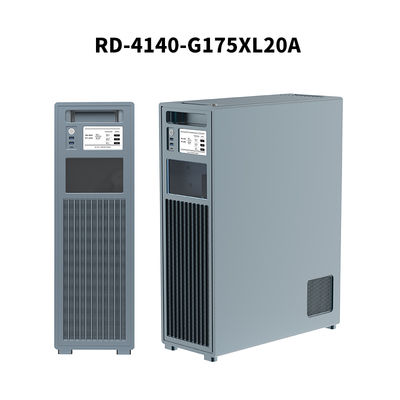 Wysokowydajny serwer obliczeniowy AI 4× Nvidia L20 48GB 512GB DDR5 2× 2600W PSU Chłodzenie cieczą Rd-4140-G175XL20A
