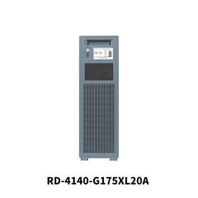 Wysokowydajny serwer obliczeniowy AI 4× Nvidia L20 48GB 512GB DDR5 2× 2600W PSU Chłodzenie cieczą Rd-4140-G175XL20A