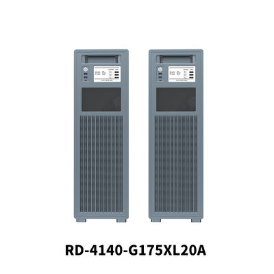 Wysokowydajny serwer obliczeniowy AI 4× Nvidia L20 48GB 512GB DDR5 2× 2600W PSU Chłodzenie cieczą Rd-4140-G175XL20A