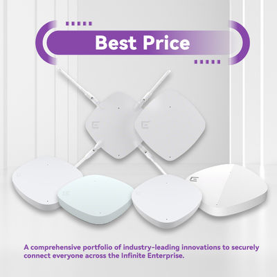 Ekstremalne sieci AP360I-WR Zewnętrzny Wi-Fi 6 punkt dostępu Dwupasmowy 802.11ax Ocena IP67 Zarządzana przez chmurę