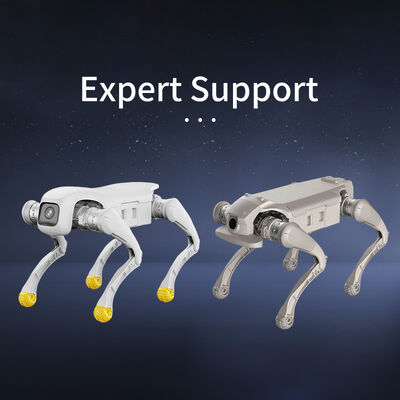 AgiBot Pro/Edu Powerful Remote OperationExtended Endurance Scalable Flexibility