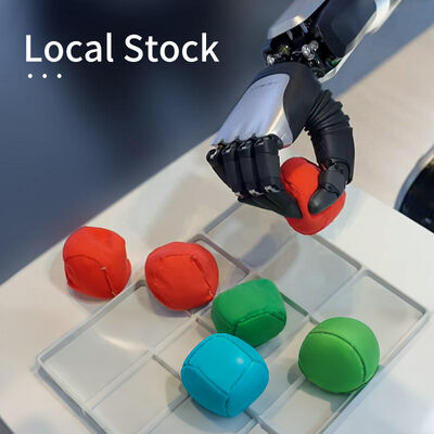 AgiBot G2 Robot Interaktywny Operujący Wcielony