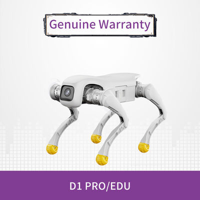 AgiBot Pro/Edu Mocna operacja zdalnaZwiększona wytrzymałość Elastyczność skalowalna