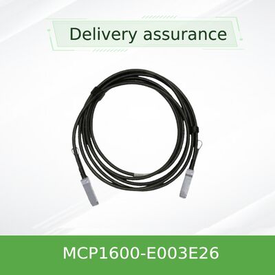 Mellanox MCP1600-E003E26 100Gb/s QSFP28 Kabel miedziany do bezpośredniego podłączenia