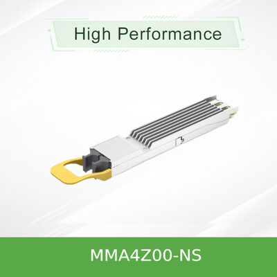MMA4Z00-NS mellanox nadajnik optyczny Kompatybilny z 800G 2xSR4 OSFP PAM4 850nm 50m