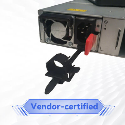 Przełącznik NVIDIA Quantum MQM8790-HS2F 200G InfiniBand 40-portowy niezarządzany 200Gb/s Alternatywa dla Mellanox