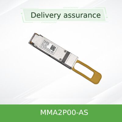 Mellanox MMA2P00-AS / MMA2P00-ASHT 25GbE SR SFP28 Transceiver Optyczny |850nm MMF