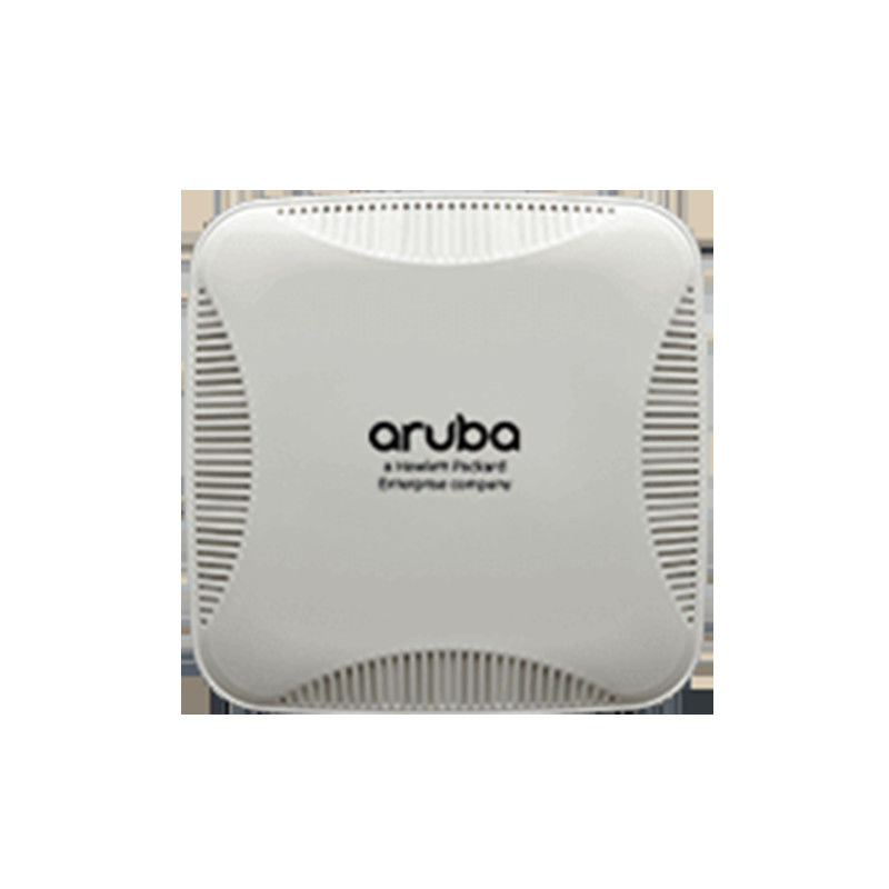 16 bezprzewodowych punktów dostępowych 7005 Kontroler Aruba 7005-RWJW633A 4 porty 10/100/1000BASE-T