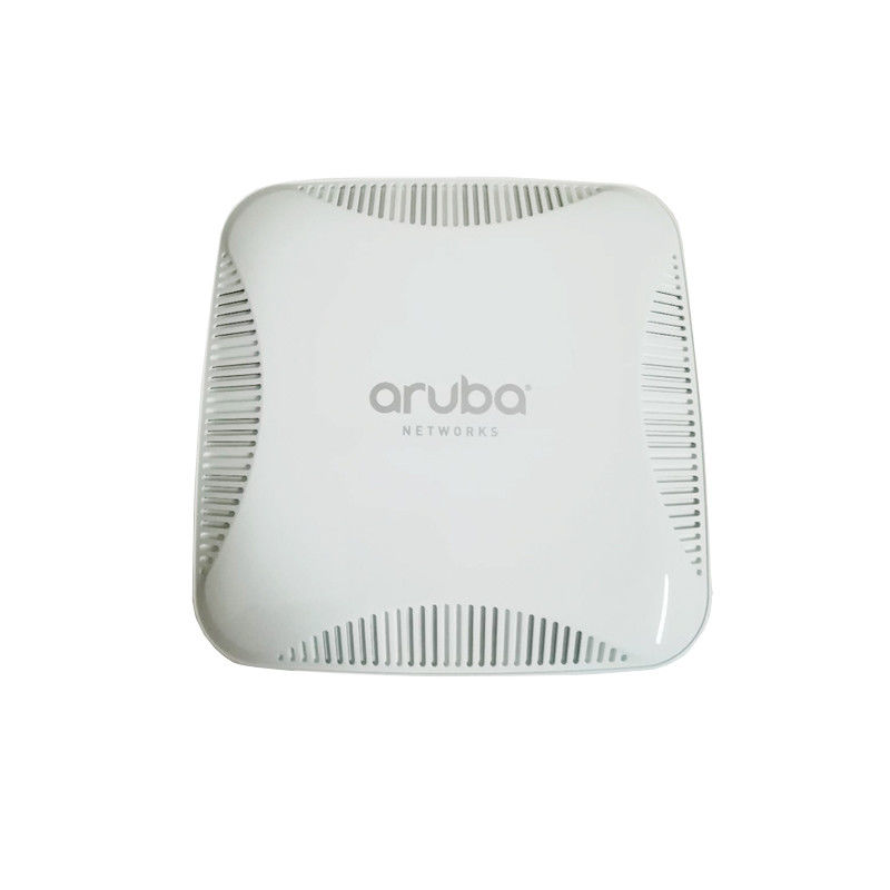 16 bezprzewodowych punktów dostępowych 7005 Kontroler Aruba 7005-RWJW633A 4 porty 10/100/1000BASE-T
