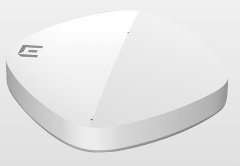 Punkty dostępowe Tri-Radio Extreme Networks AP410C -WR Czujnik 2,4 GHz 5 GHz