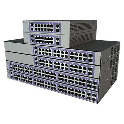 1000 Base-X SFP Extreme Switching Sieć 16566 210 12T GE2 28 Gb/s 20,8 Mp/s