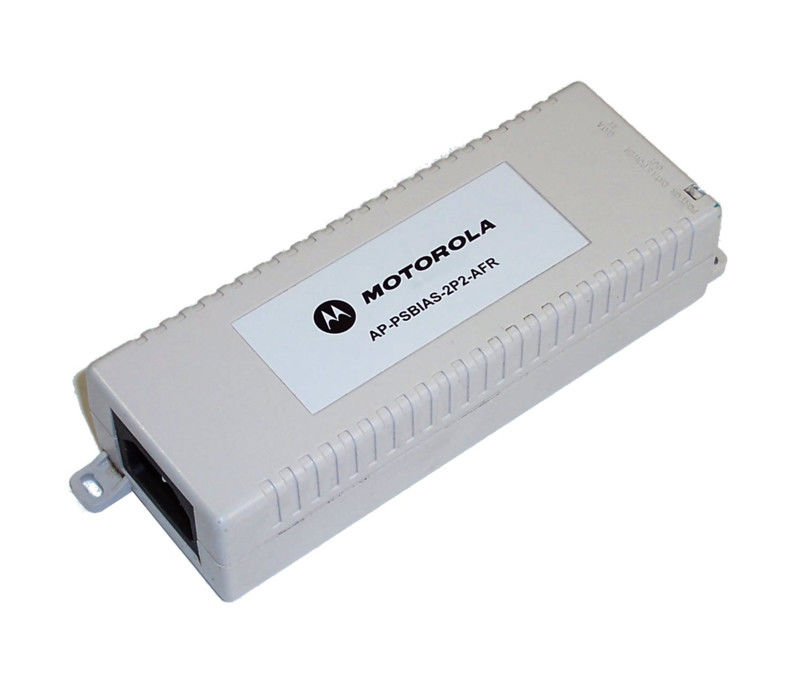 Extreme Wireless Access Points AP - PSBIAS2P2 - AFR Power Injector 0,35 / 0,2 A 100-240 VAC 50 / 60 Hz