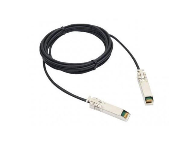 Extreme Wireless Access Points INC 10304 SFP + zestaw kabli 1M 10 Gigabit Ethernet SFP+ passi