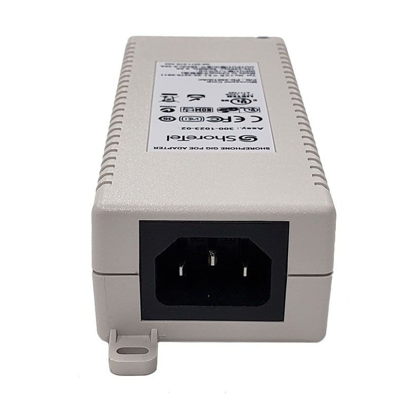 Extreme Wireless Access Points PD - 3501G - ENT-E 1port 15.4W IEEE 802.3af wewnętrzny moduł PoE 10/100/1000 Mbps