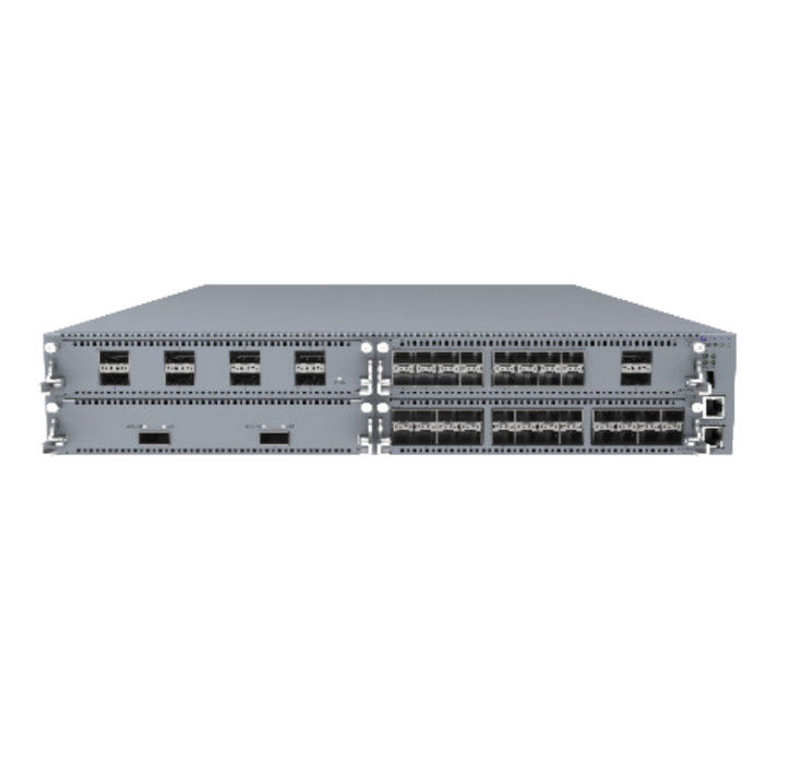 Ekstremalne bezprzewodowe punkty dostępowe EC8404001 — moduł przełącznika Ethernet E6 — 24 — port 1 10G SFP+ podłączany nadajnik-odbiornik