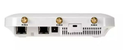 Ekstremalne bezprzewodowe punkty dostępowe AP -7532 -67040 -1 -WR Anteny zewnętrzne Dual-Radio 802.11ac/802.11n 3X3 MIMO