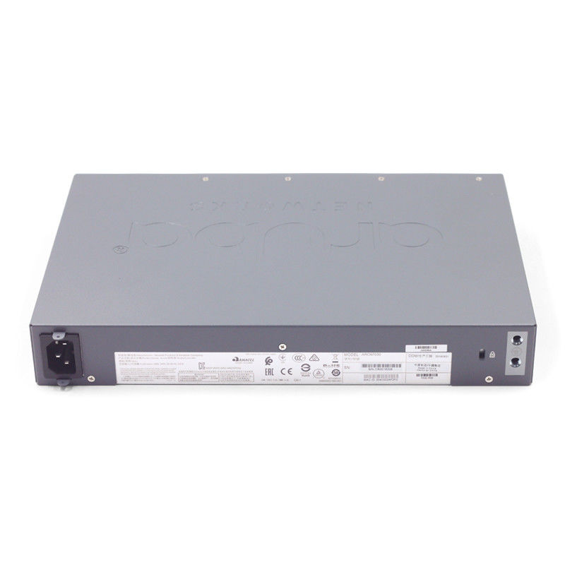 Seria 7000 WLAN 7030 Kontroler Aruba 64 AP 7030-RWJW686A 8 portów combo