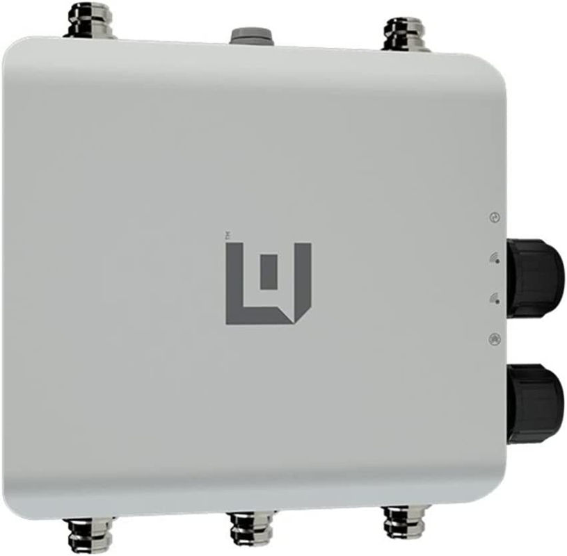 Punkty dostępowe Extreme Wireless Access Points 30519 WS-MBO-H01 H-TYPE MTG BRKT Uchwyt montażowy punktu dostępowego Extreme Networks