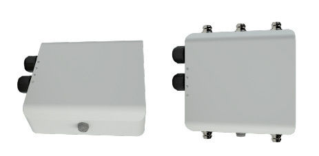 Ekstremalne bezprzewodowe punkty dostępowe AP -7662 -680B30 -WR Zintegrowana antena Zewnętrzny punkt dostępowy Dual-Radio 802.11ac/802.11n