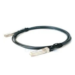 Ekstremalne bezprzewodowe punkty dostępowe 0305 SFP-10G-DAC-P3M-EX Pasywny kabel miedziany Twinax z bezpośrednim podłączeniem