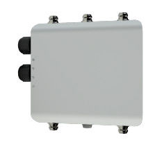 Ekstremalne bezprzewodowe punkty dostępowe AP -7662 -680B40 -WR Zewnętrzna antena Zewnętrzny punkt dostępowy Dual-Radio 802.11ac/802.11n
