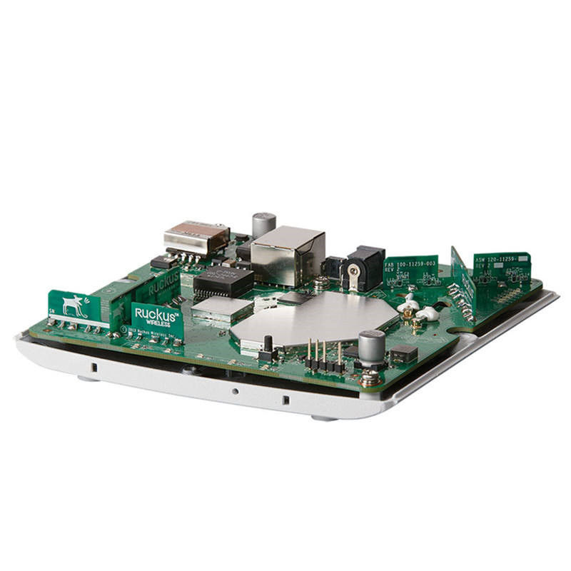 IEEE 802.11a/b/g/n/ac Bezprzewodowe punkty dostępowe Ruckus 901-R320-WW02 SU-MIMO MU-MIMO