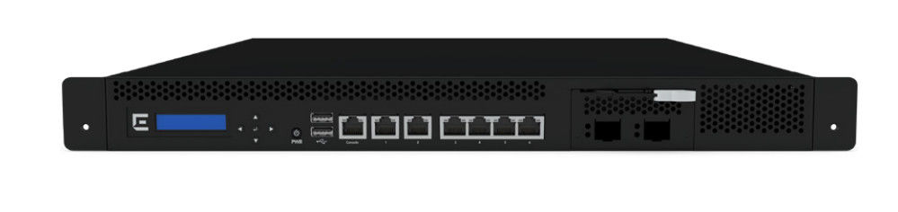 Extreme Wireless Access Points NX - 7510-100R0 - WR urządzenie do zarządzania siecią bezprzewodową 16 GB RAM 64 GB dysk SSD