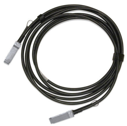 Kabel DAC Mellanox IB EDR długość 5m MCP1600-E005E26 szybki 100Gb/s QSFP28 nowy i oryginalny