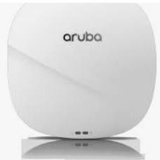 Unified Campus Dual AP 303 Aruba Networks Ap 802.11ac Wewnętrzne anteny radiowe MUMIMO