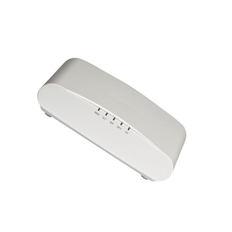 578 g 1,3 funta Bezprzewodowe punkty dostępowe Ruckus 901-R610-WW00 3x3MIMO 20,1 cm 19,5 cm 5,1 cm