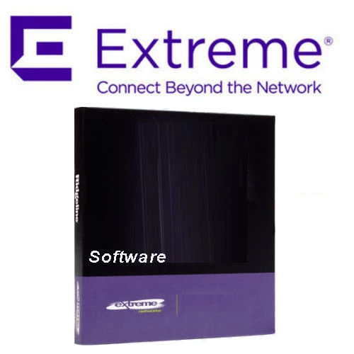 Licencja przełącznika VX9-NSIGHT-64 Perpetual Extreme Wireless Access Points Networks Licencjonowanie dla 64APS