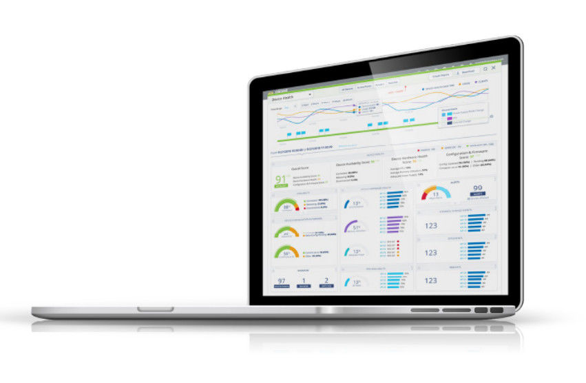zmiana licencji Extremecloud SaaS Subscription Pilot IQ License Navigator XIQ-PIL-S-C-PWP