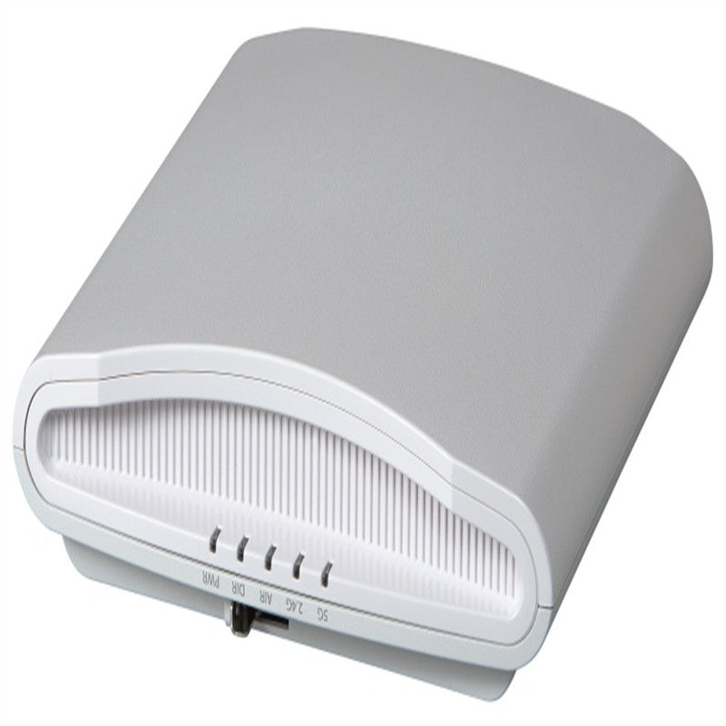 IPv4 IPv6 Bezprzewodowe punkty dostępowe Ruckus 901 — R710 — WW00 802.1Q L2TP UL 2043 Plenum Rated