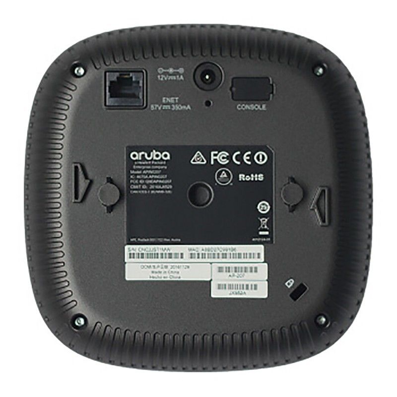 Antena serii 310 Instant Aruba IAP 315 (RW) 802.11n AC 2x2:2 4x4:4