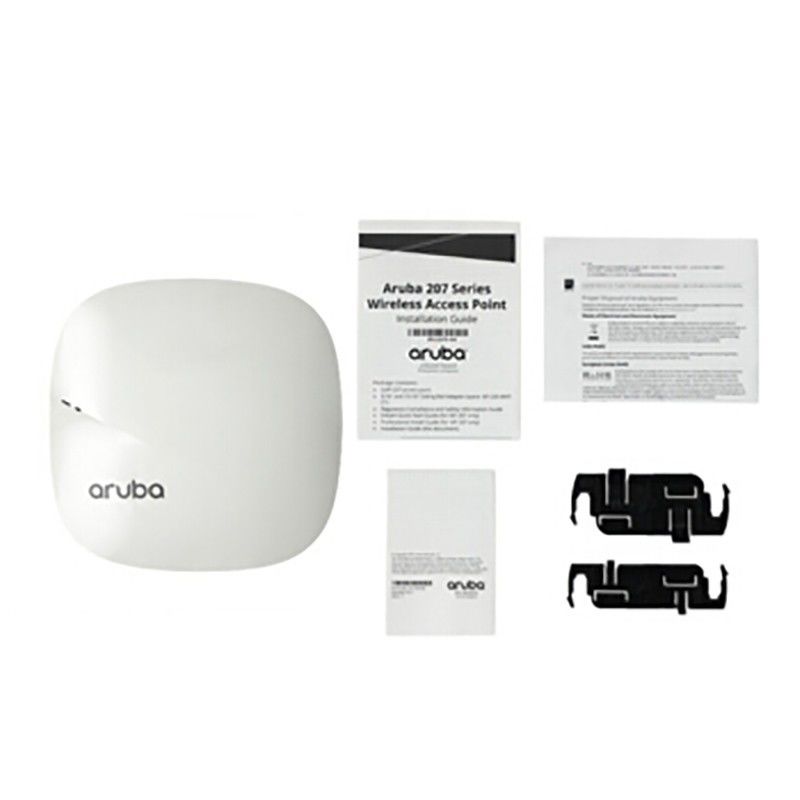 Antena serii 310 Instant Aruba IAP 315 (RW) 802.11n AC 2x2:2 4x4:4